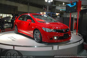 Tokyo Auto Salon 2007