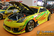 Tokyo Auto Salon 2007