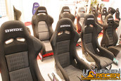 Tokyo Auto Salon 2007
