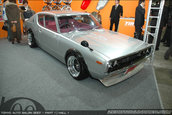 Tokyo Auto Salon 2007