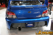 Tokyo Auto Salon 2007