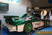 Tokyo Auto Salon 2007