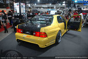 Tokyo Auto Salon 2007