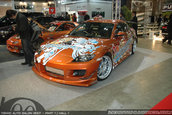 Tokyo Auto Salon 2007