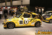 Tokyo Auto Salon 2007