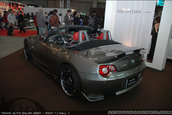 Tokyo Auto Salon 2007