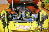 Tokyo Auto Salon 2007