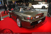 Tokyo Auto Salon 2007