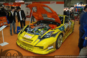 Tokyo Auto Salon 2007