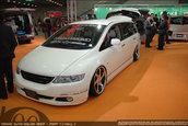 Tokyo Auto Salon 2007