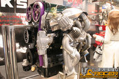Tokyo Auto Salon 2007