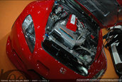Tokyo Auto Salon 2007