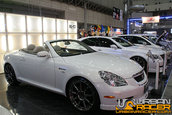 Tokyo Auto Salon 2007