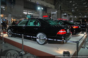 Tokyo Auto Salon 2007