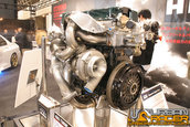 Tokyo Auto Salon 2007