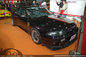 Tokyo Auto Salon 2007