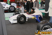 Tokyo Auto Salon 2007