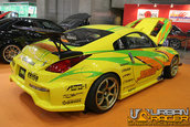 Tokyo Auto Salon 2007
