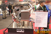 Tokyo Auto Salon 2007