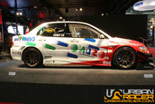 Tokyo Auto Salon 2007
