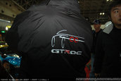 Tokyo Auto Salon 2007