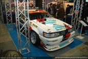 Tokyo Auto Salon 2007