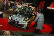 Tokyo Auto Salon 2007