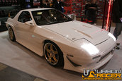 Tokyo Auto Salon 2007