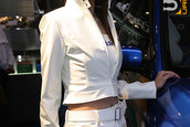 Tokyo Auto Salon 2007