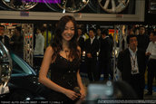 Tokyo Auto Salon 2007
