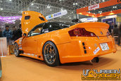 Tokyo Auto Salon 2007