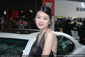 Tokyo Auto Salon 2007