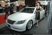 Tokyo Auto Salon 2007