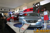 Tokyo Auto Salon 2007