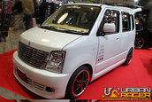 Tokyo Auto Salon 2007