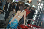 Tokyo Auto Salon 2007