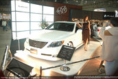 Tokyo Auto Salon 2007