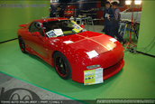 Tokyo Auto Salon 2007