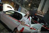 Tokyo Auto Salon 2007
