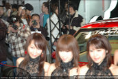 Tokyo Auto Salon 2007