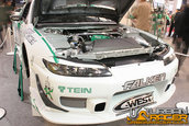 Tokyo Auto Salon 2007