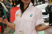 Tokyo Auto Salon 2007