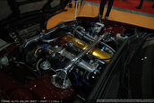 Tokyo Auto Salon 2007