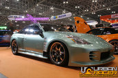 Tokyo Auto Salon 2007