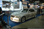 Tokyo Auto Salon 2007