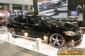 Tokyo Auto Salon 2007