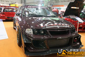 Tokyo Auto Salon 2007