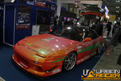 Tokyo Auto Salon 2007