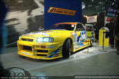 Tokyo Auto Salon 2007