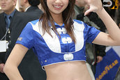 Tokyo Auto Salon 2007